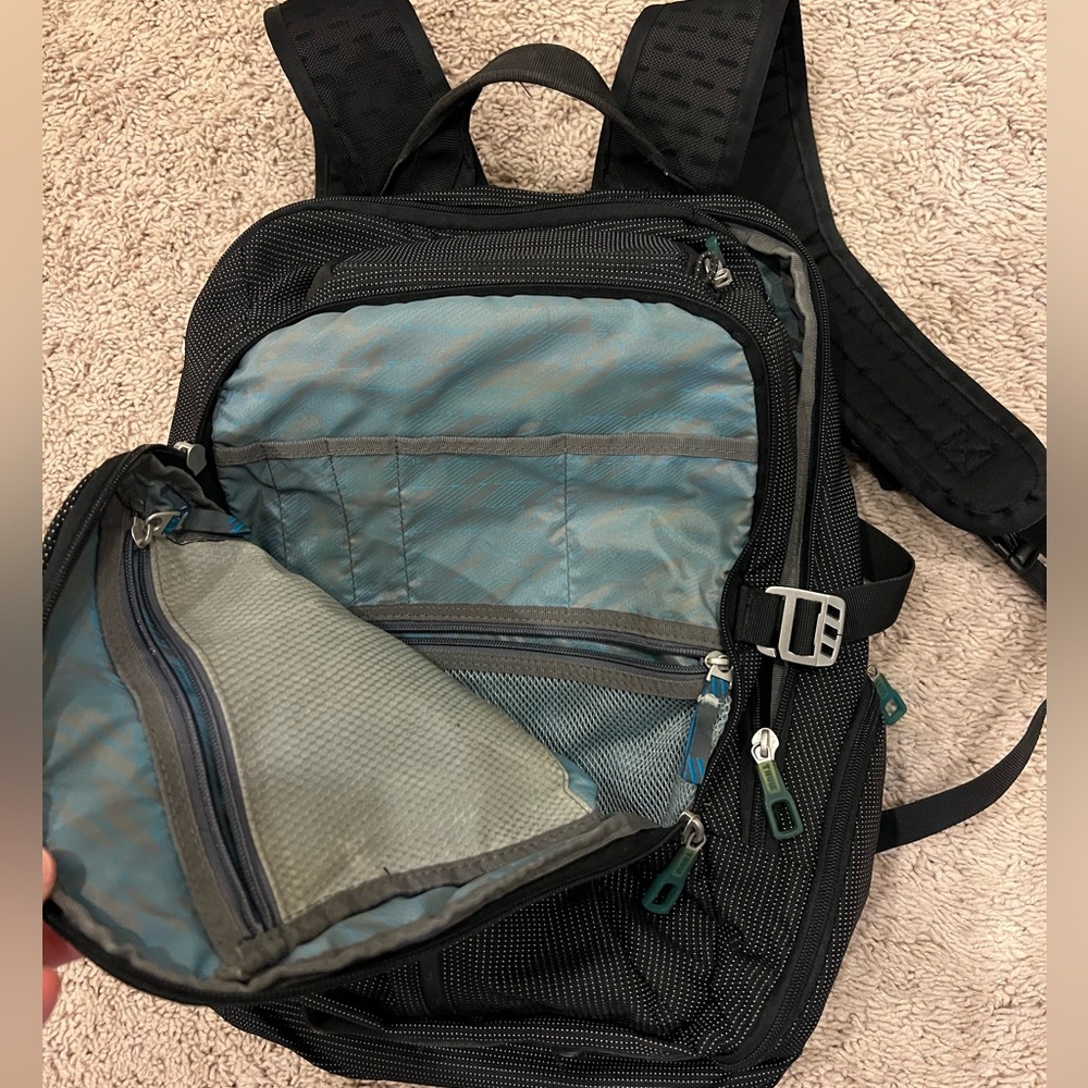 Thule Rick Sack Backpack - image 4